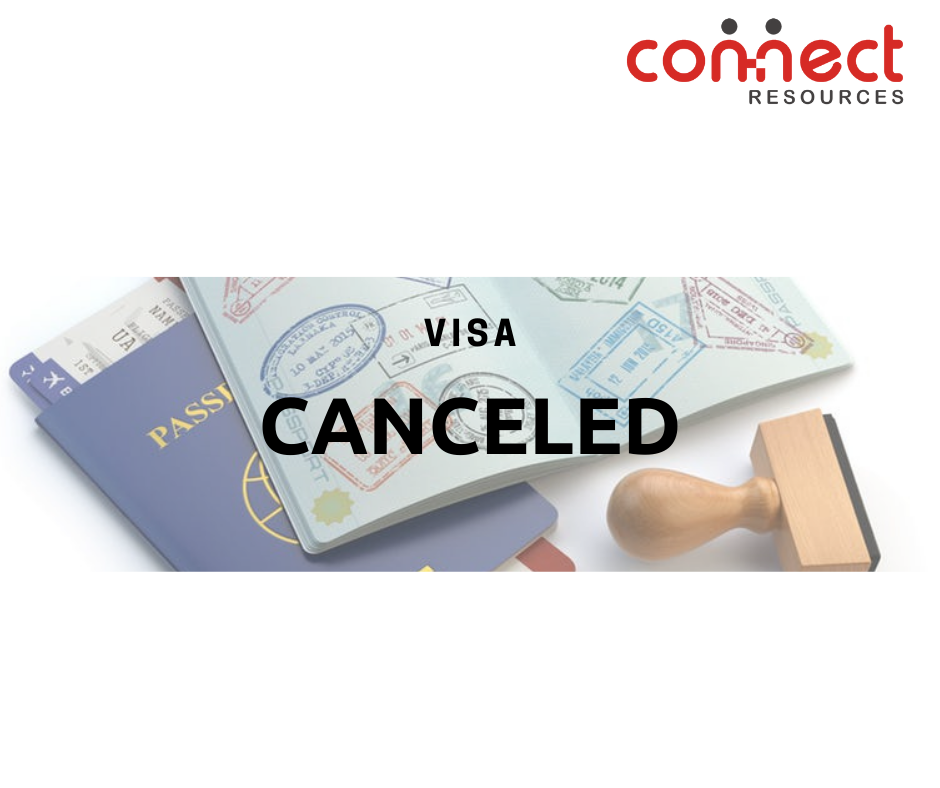 UAE Visa cancellation Process-Connectresources