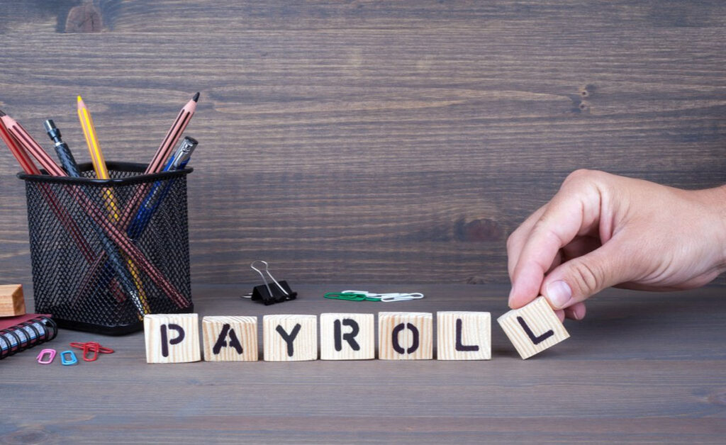 accurate data payroll