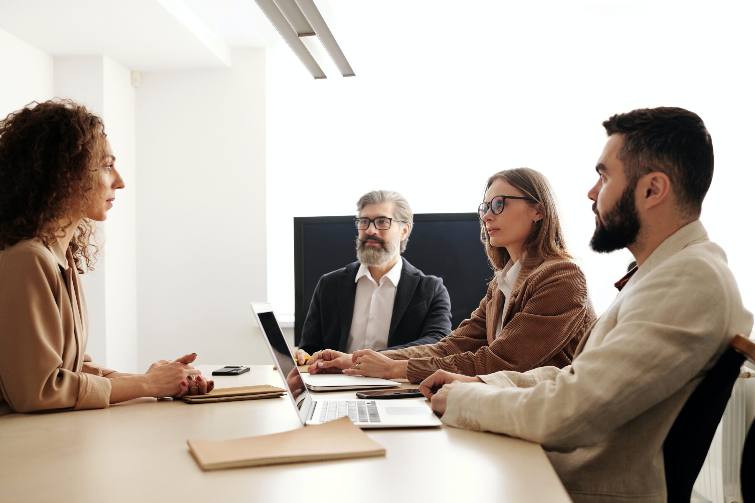 Businesses opting for HR outsourcing
