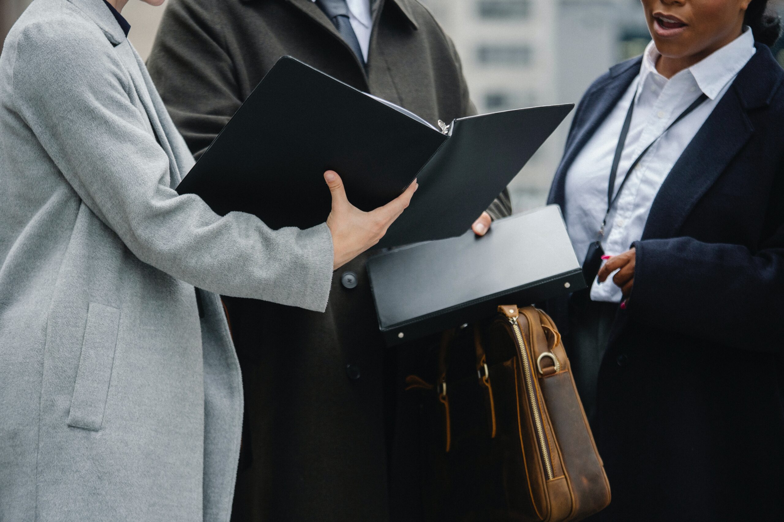 Global employment outsourcing