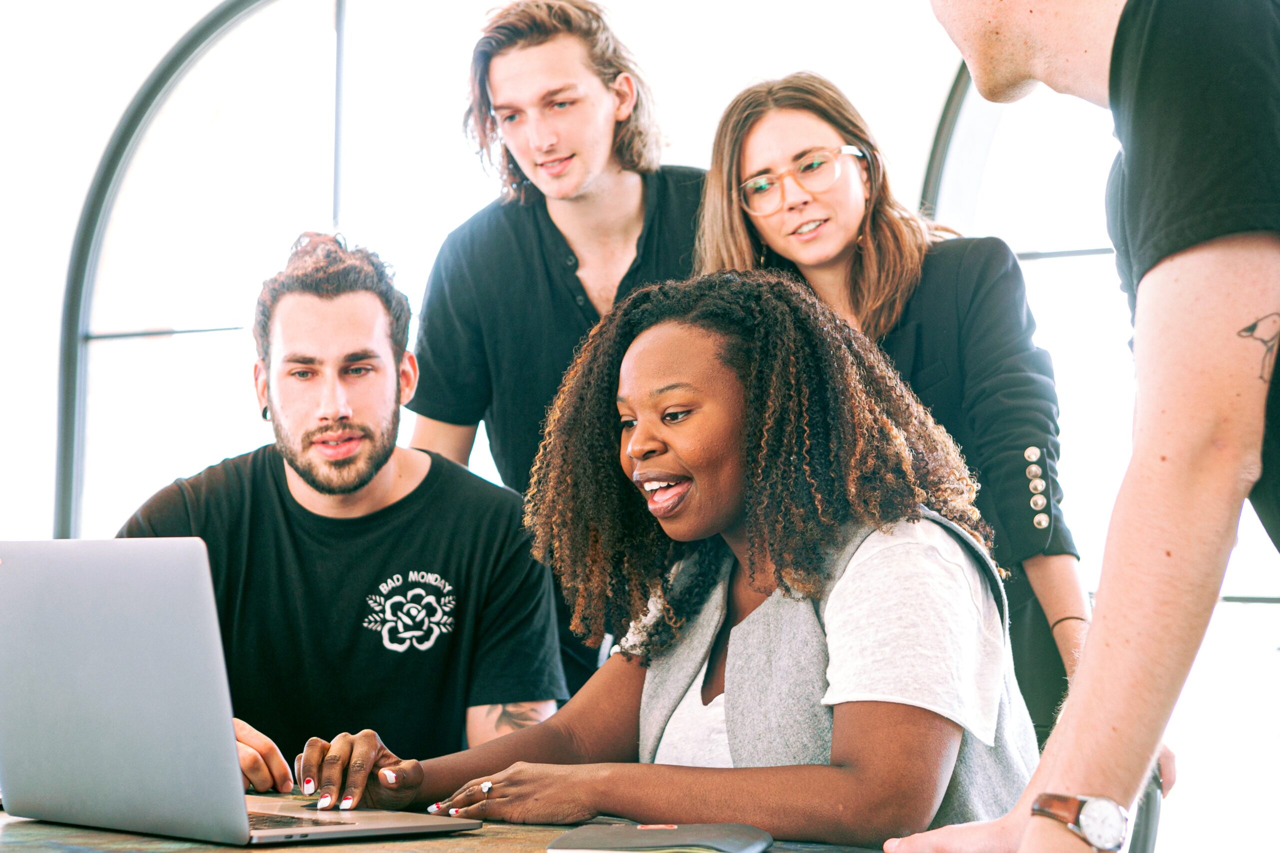 HR Outsourcing