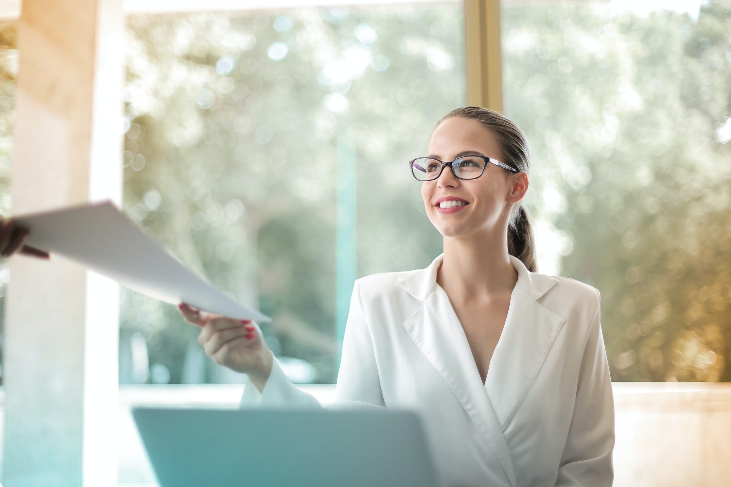 HR outsourcing can benefit your business
