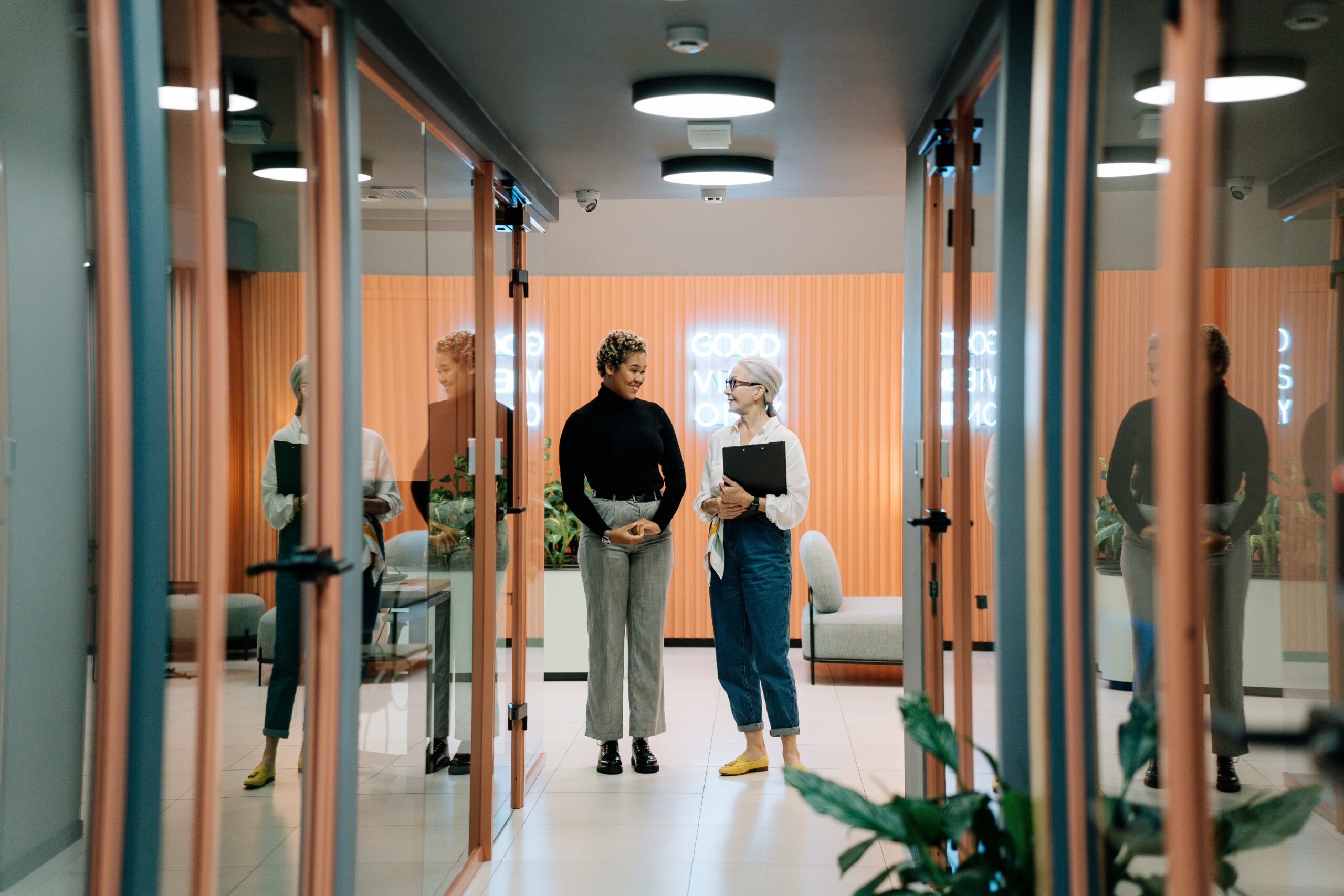 benefits of HR outsourcing for your business