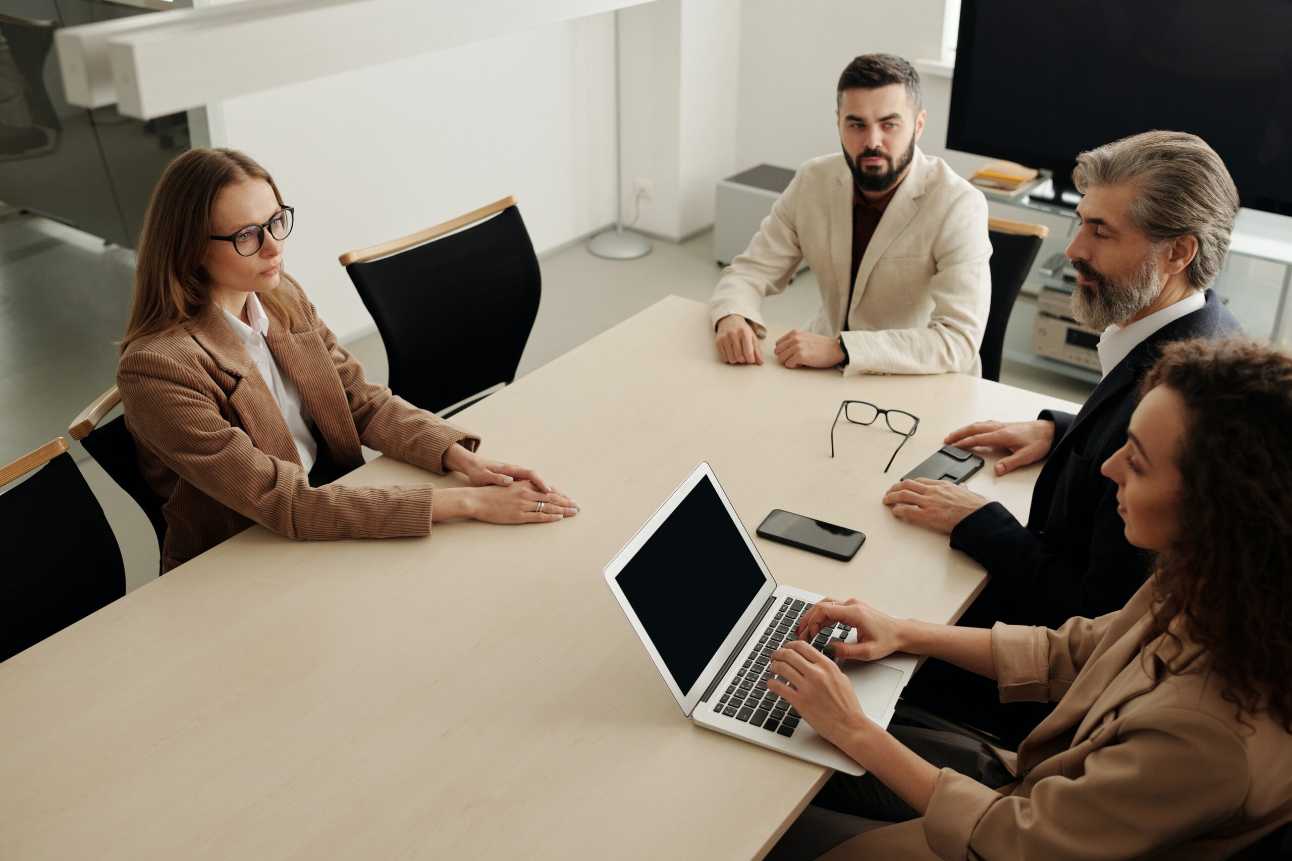 global employment outsourcing solution