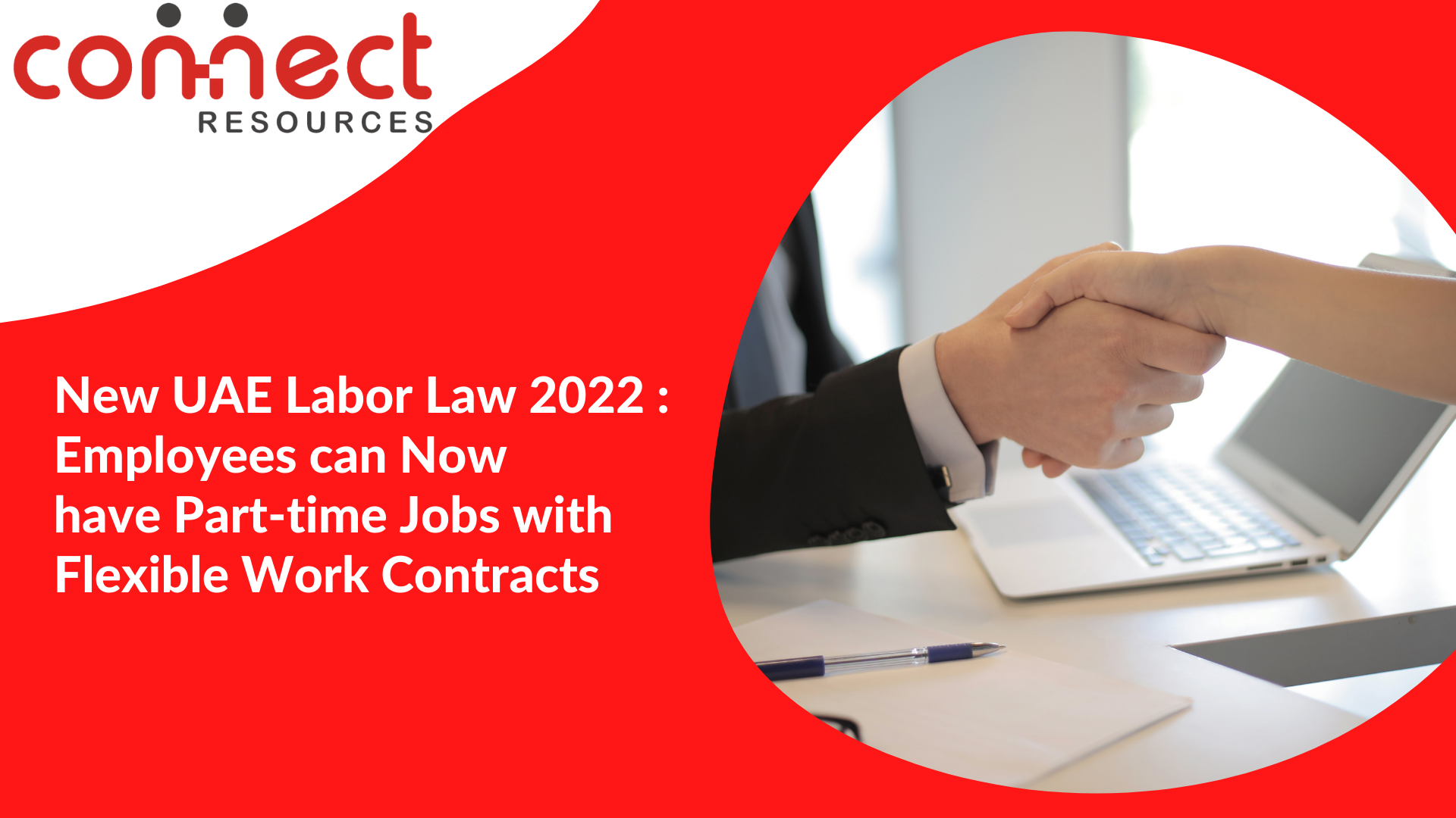 New UAE Labor Law 2022
