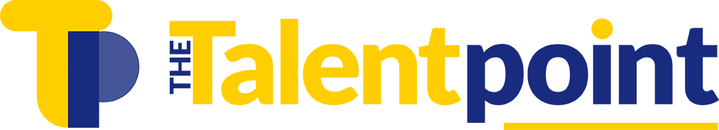 logo - thetalentpoint