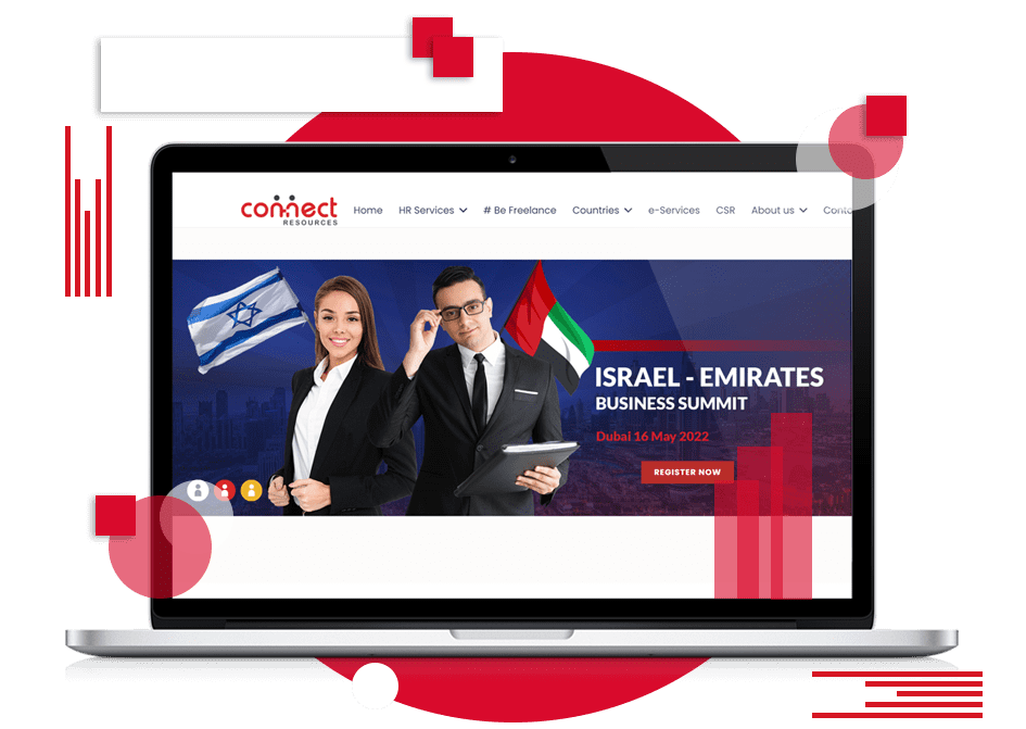 Israel Sumit Connect Resources 4