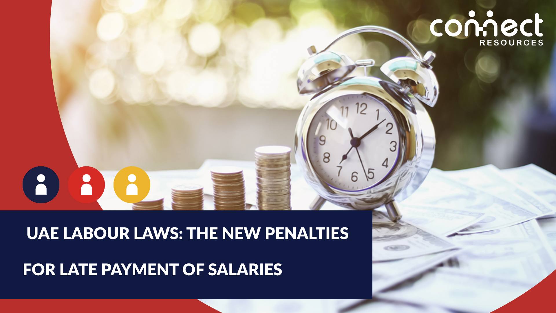 penalties for late payment of salaries