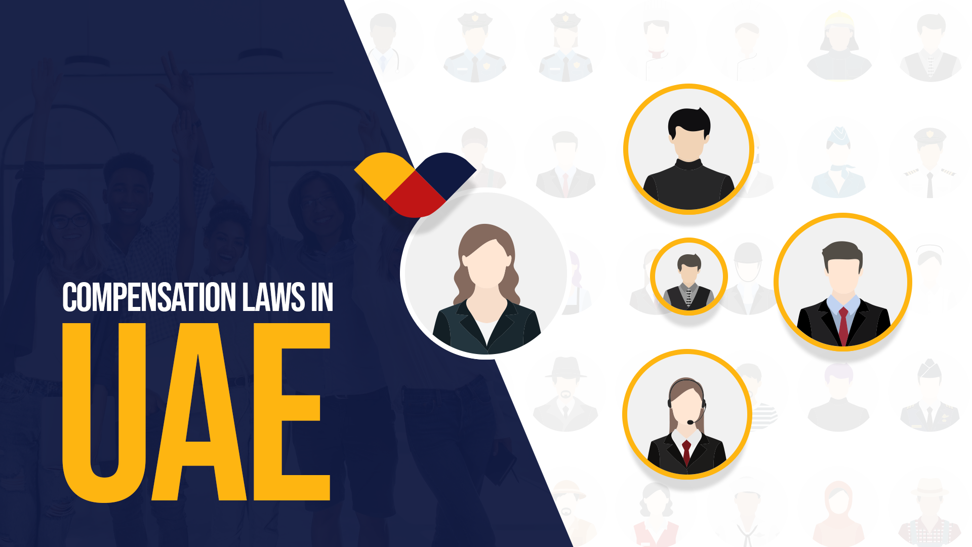 law and benefits uae