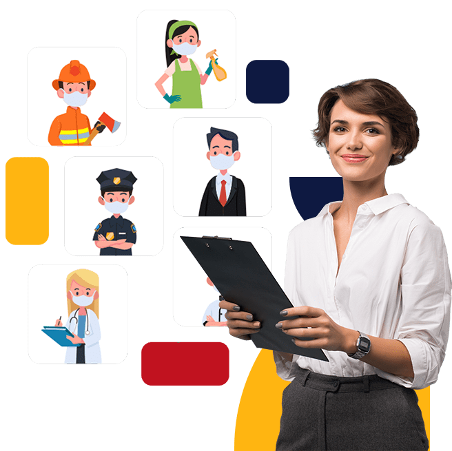 Why do you need Employment visa outsourcing services Connect Resources