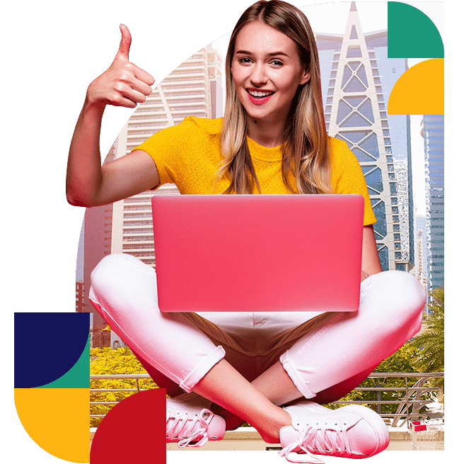 freelance visa Dubai Be Freelance with Connect Resources
