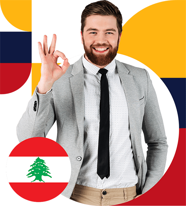 Lebanon with Connect Resources