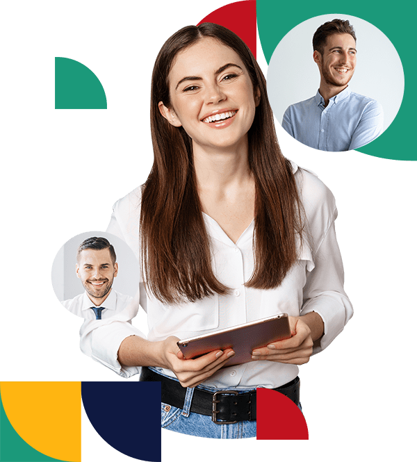 Staff Outsourcing Contract Staffing in Dubai with Connect Resources