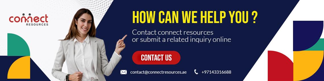 Connect resources Contact Us