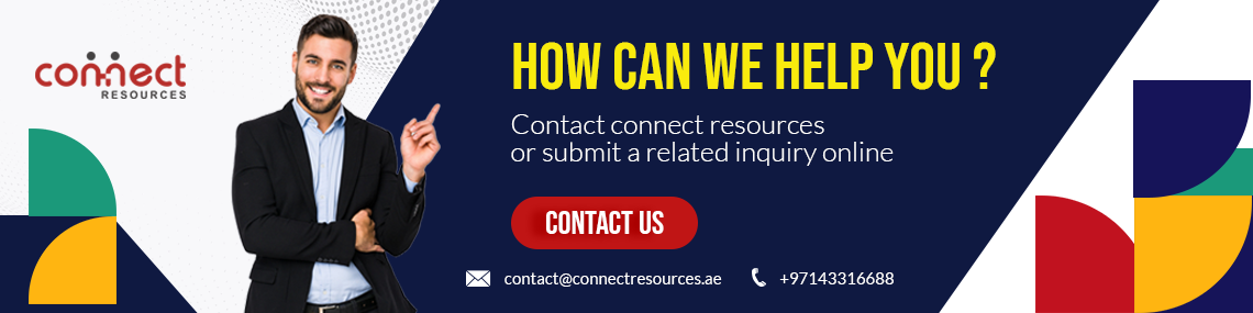 Connect Resources Contact Us