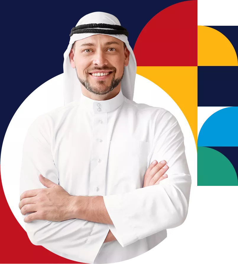 Emirati Graduate Program connect resources