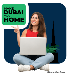 visa freelance dubai