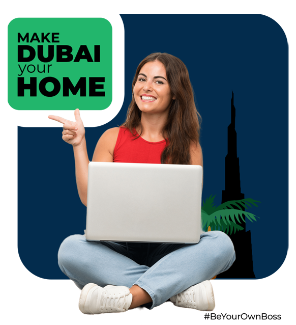 freelance visa Dubai
