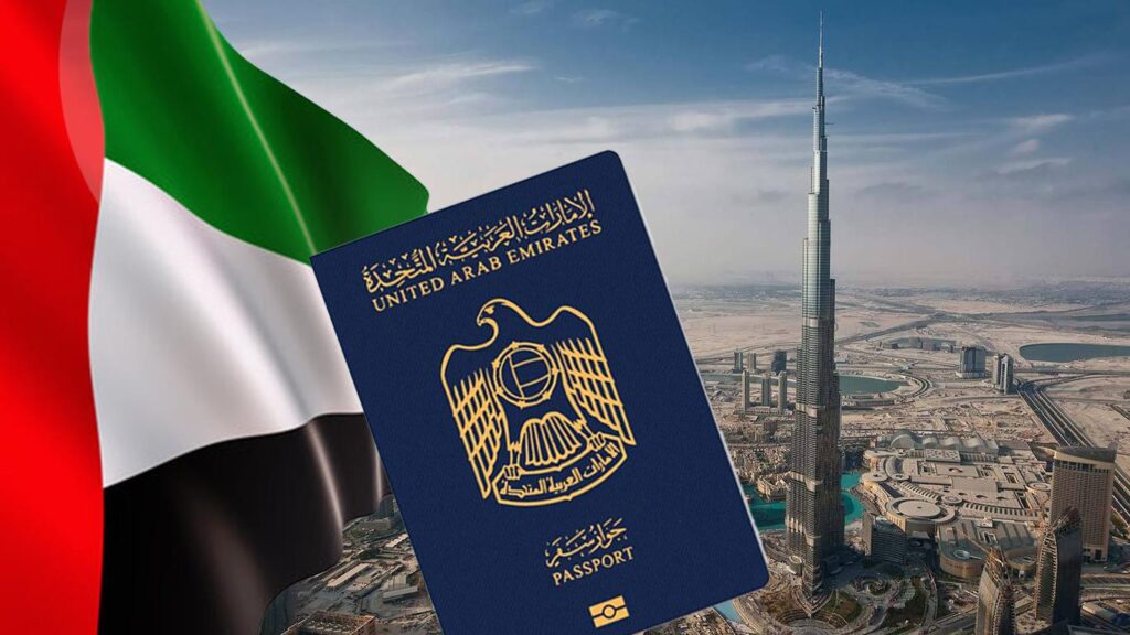 Know About The New UAE Visa Scheme That Will Start On October 3