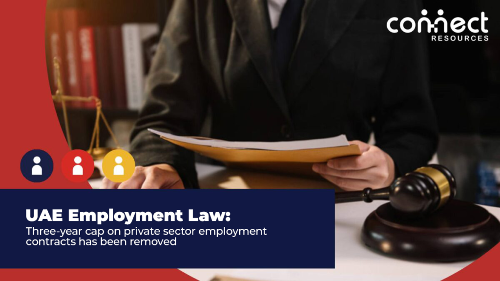 UAE Employment Law