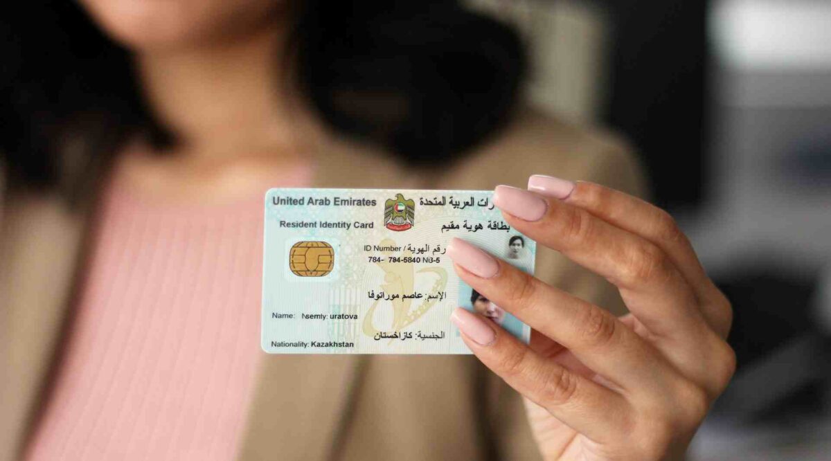 UAE Residence Visa Renewal Process Everything You Must Know Here