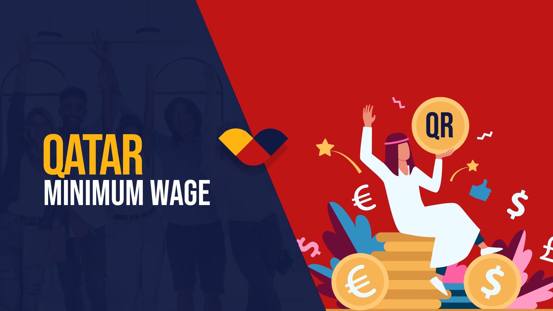  Minimum Wage In Qatar Everything You Need To Know