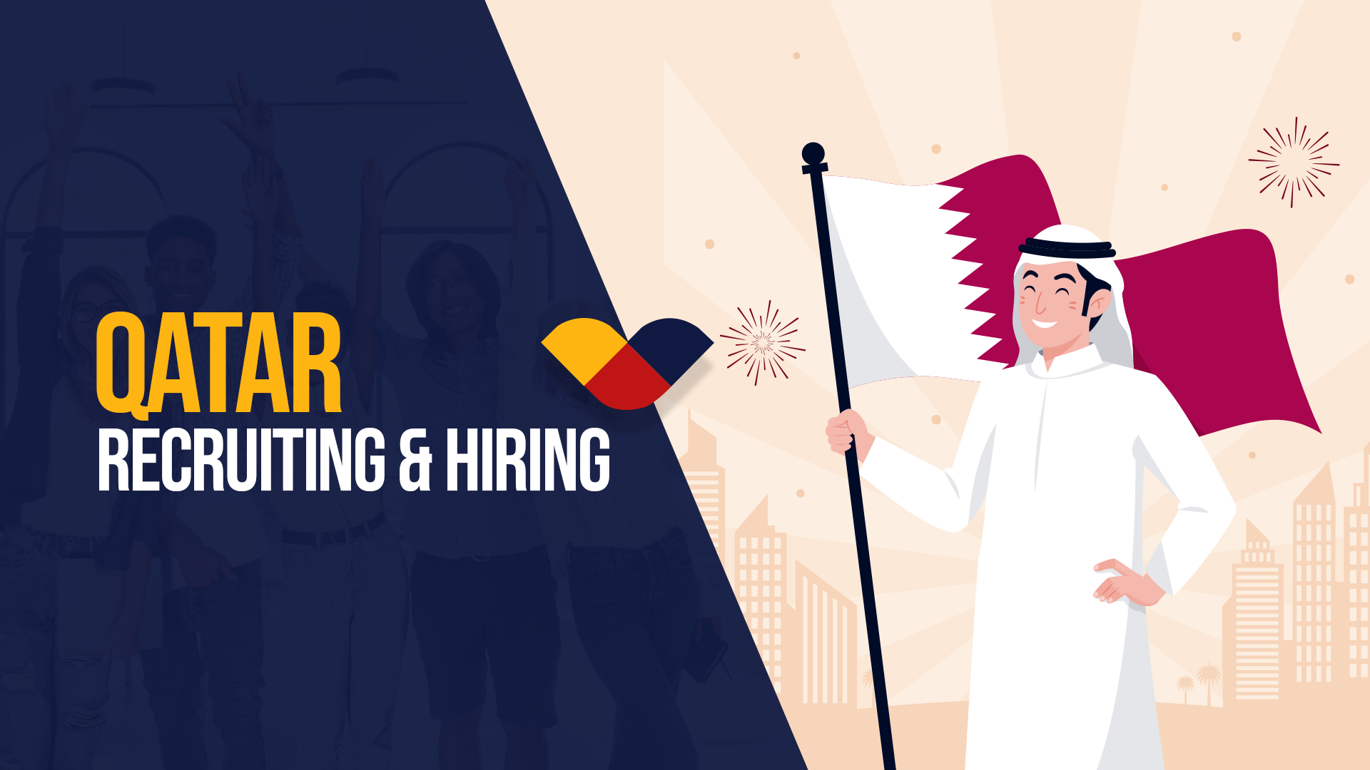 Qatar recruiting and hiring