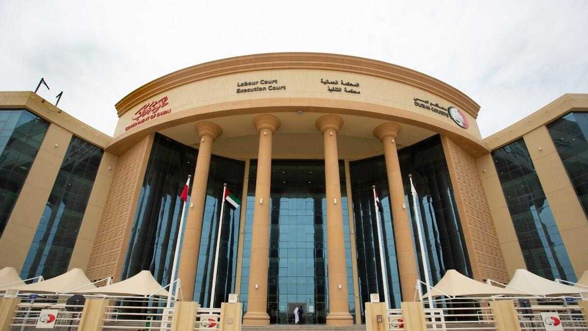 How does the Labour Court Dubai functions