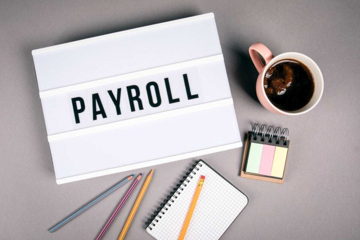 payroll employee Kuwait