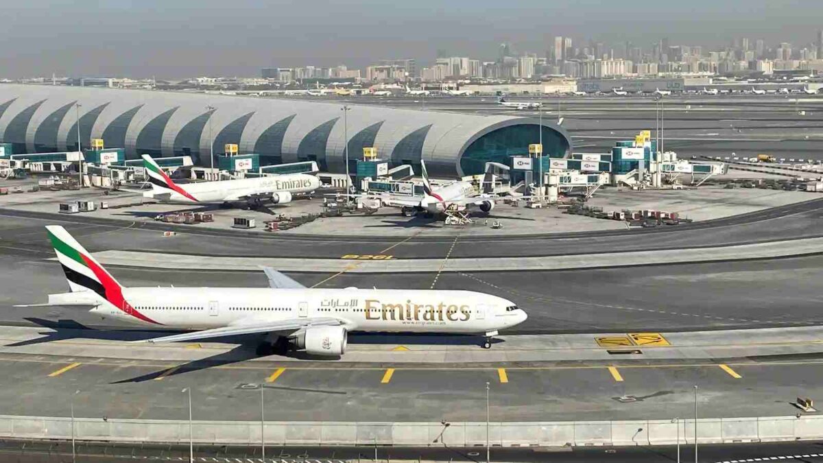 travel ban in UAE