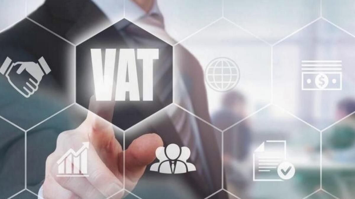 VAT registration UAE