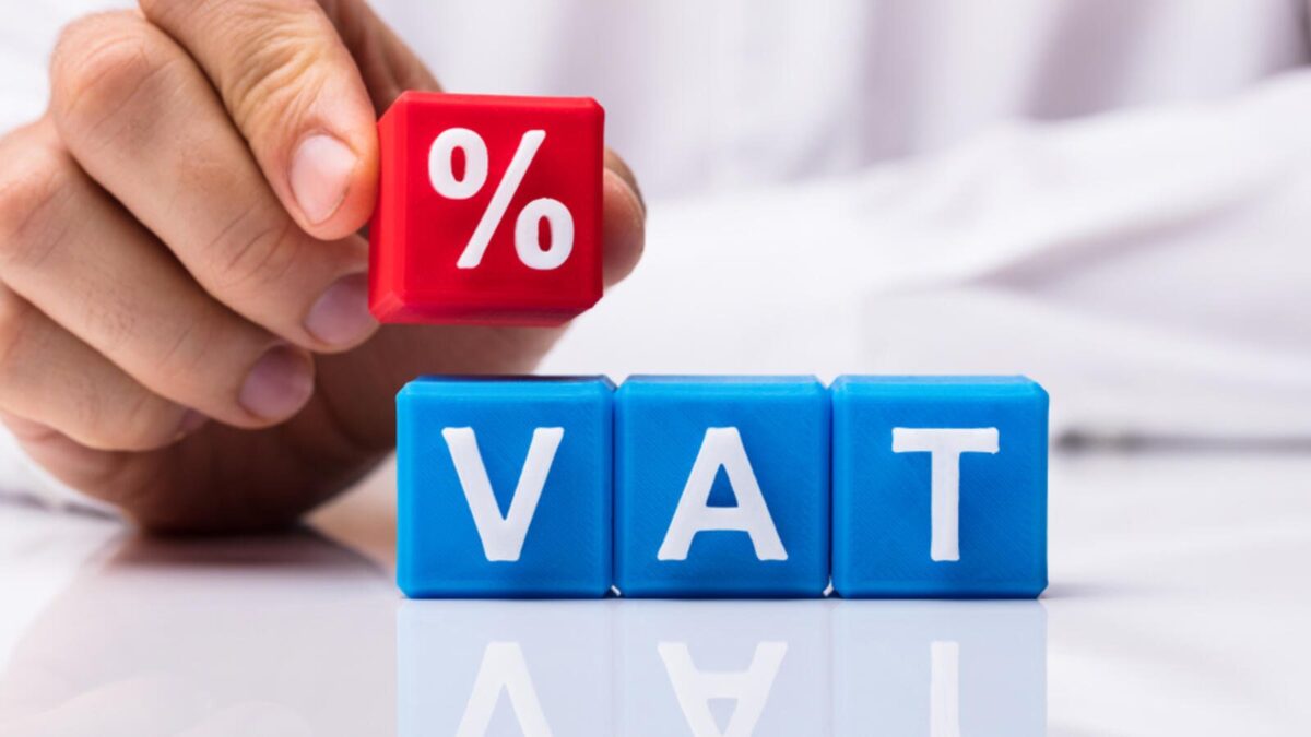 VAT registration UAE