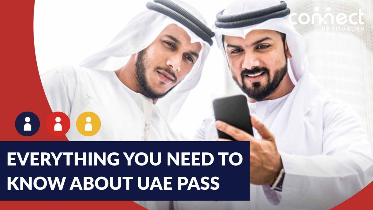 UAE Pass