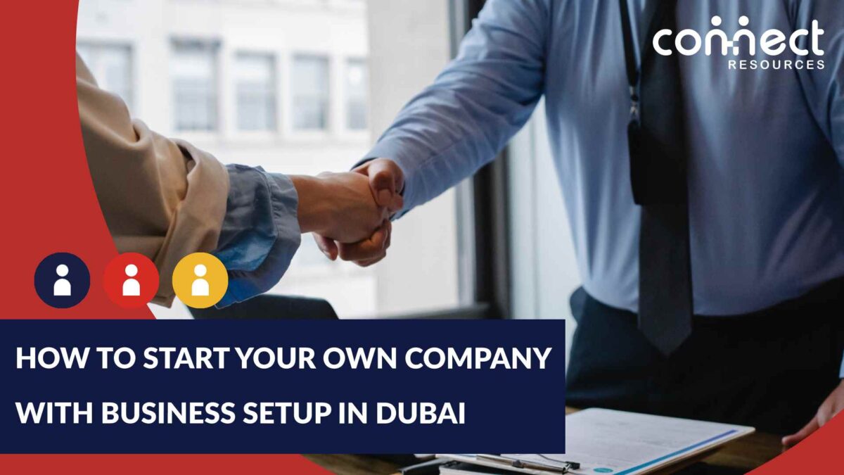 business setup in Dubai