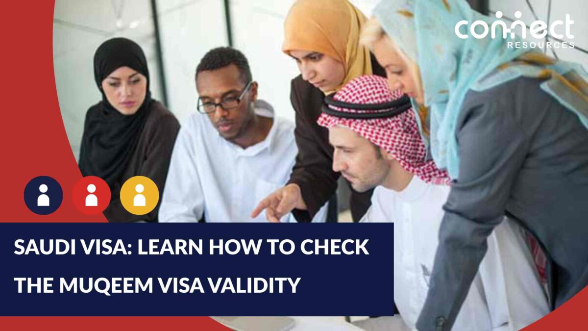 visa validity check KSA