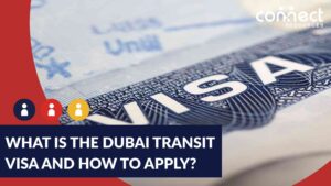 Dubai Transit Visa How Can You Apply Transit Visa Instant