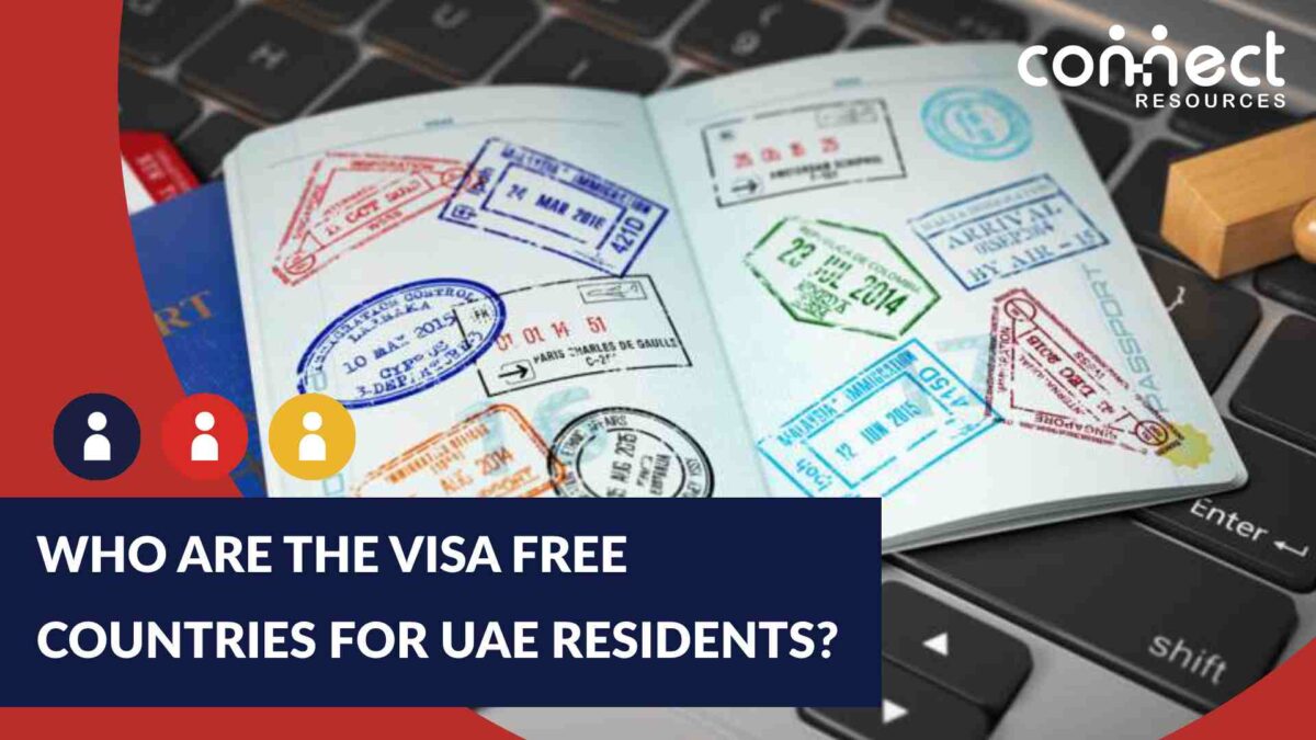 country to visit without visa from uae