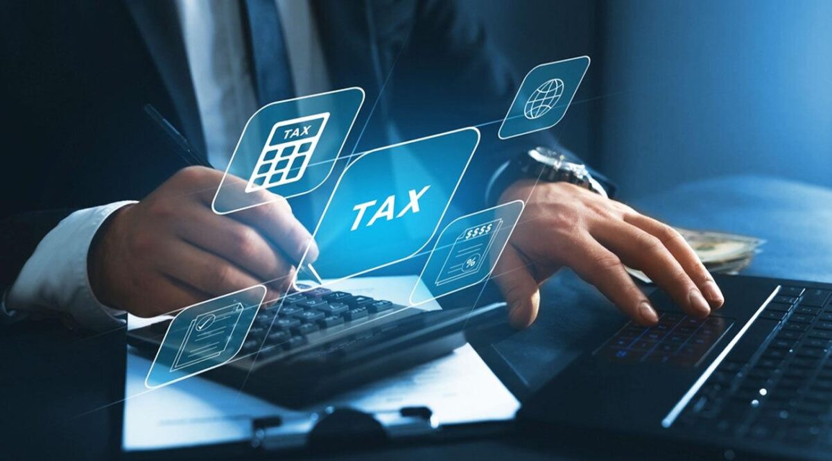 new UAE corporate tax rate