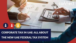 impact of corporate tax in the UAE on businesses