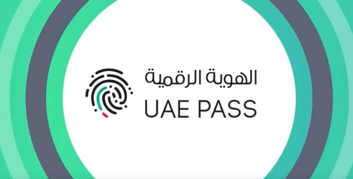 UAE Pass