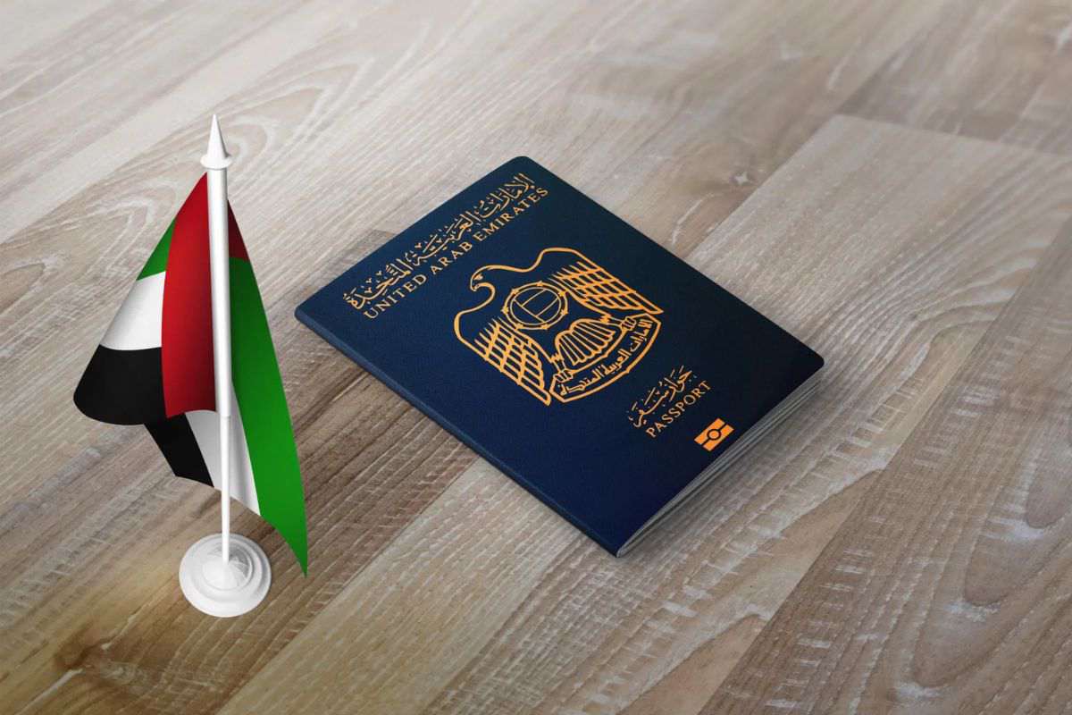 UAE visit visa extension new rules 2023