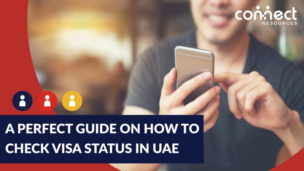 How To Check Uae Visa Status Online Know Your Visa Expiry 0833