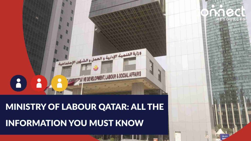 Ministry of Labour