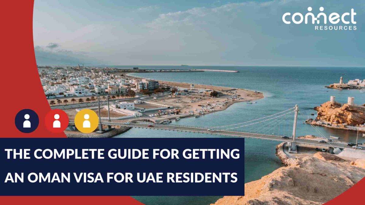 Oman Visa For UAE Residents 2023 Do Residents Need Visa For Oman