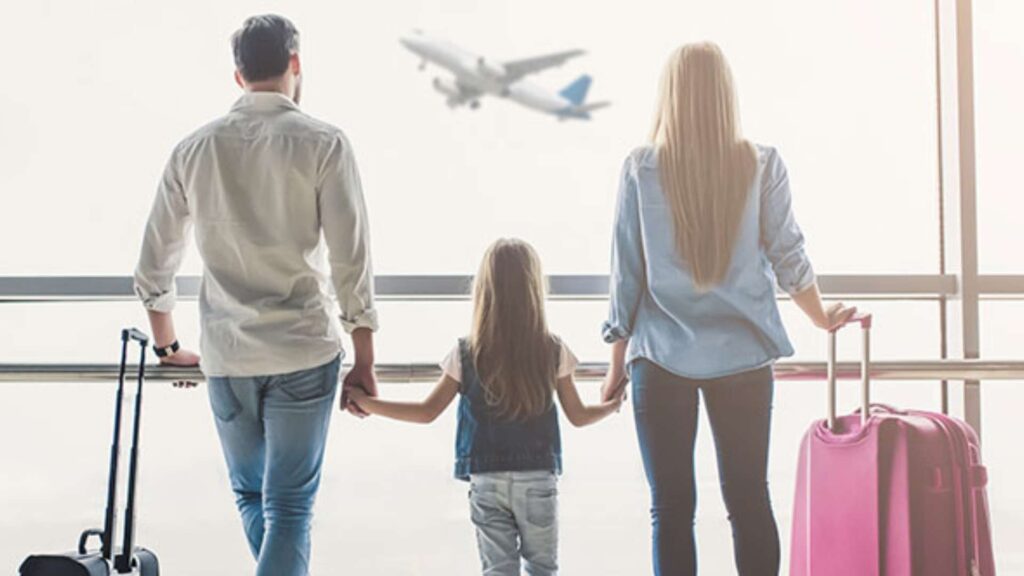 Family visit visa Qatar 2024: Requirements, cost, application