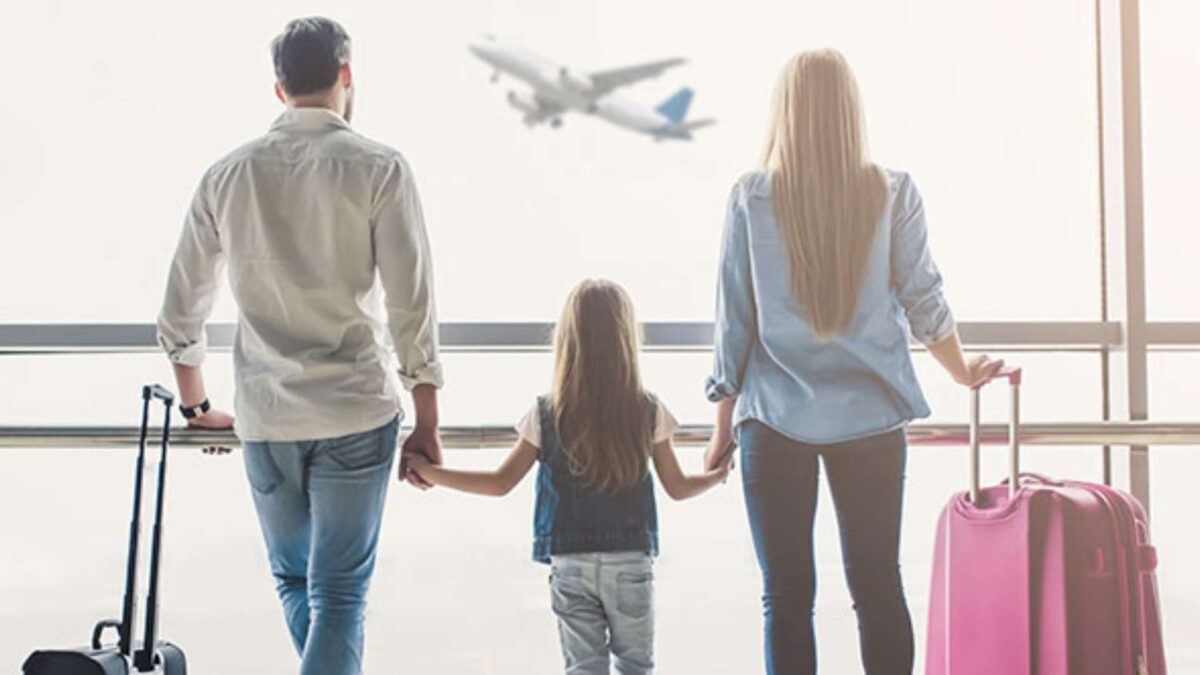 family visit visa Qatar 