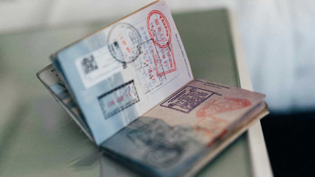 passport release Riyadh