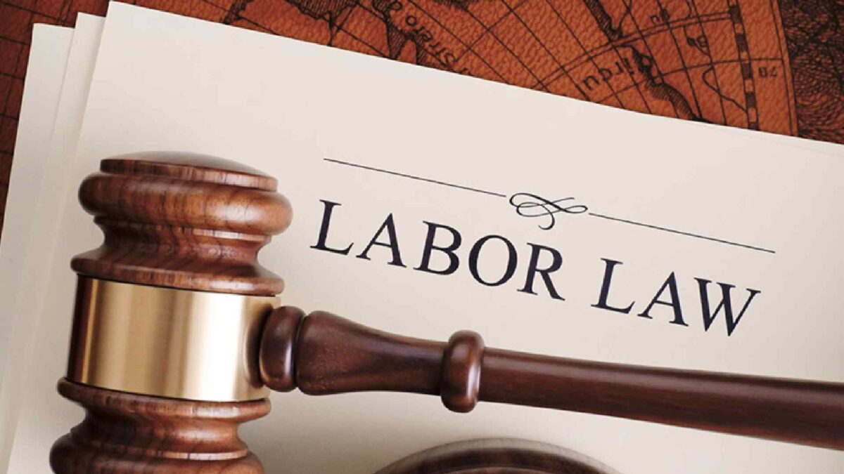 labour law Qatar