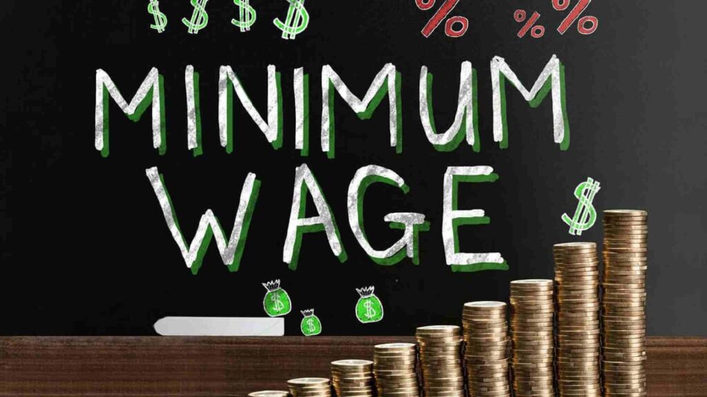 minimum wage in Bahrain