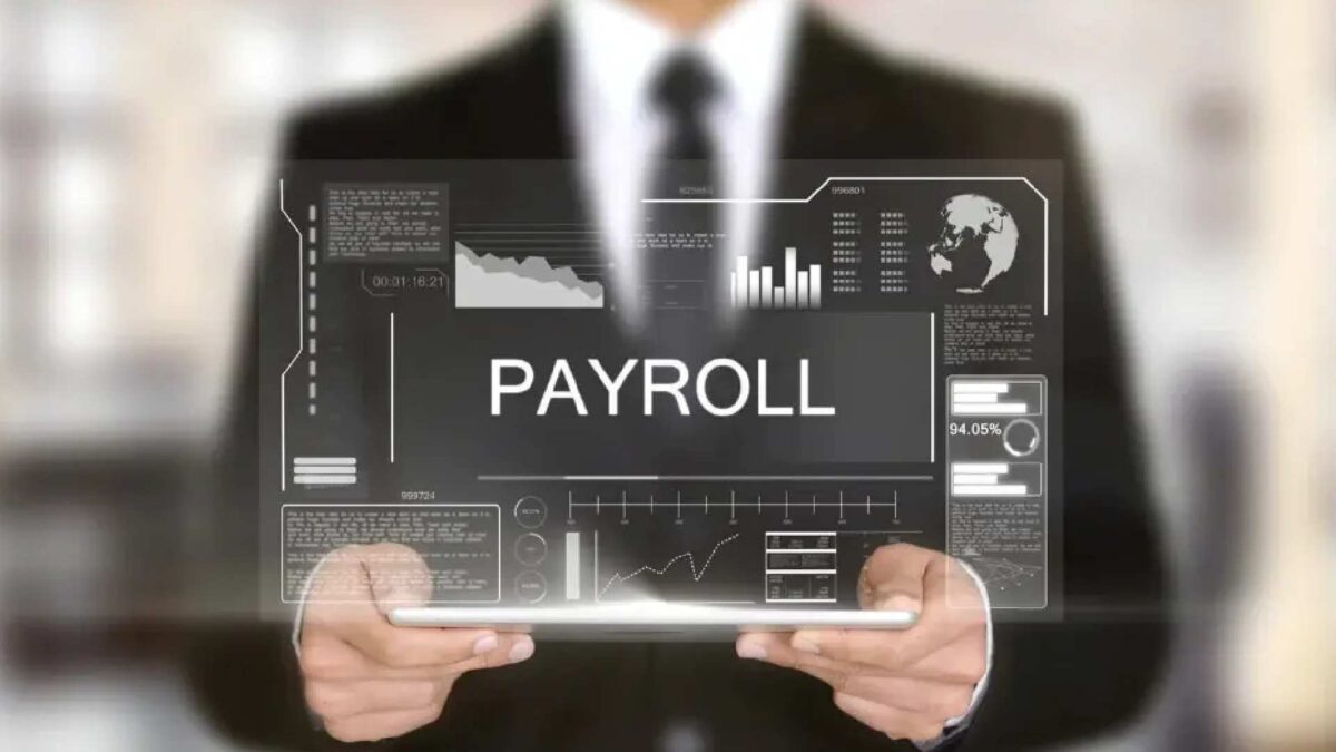 payroll services Bahrain 